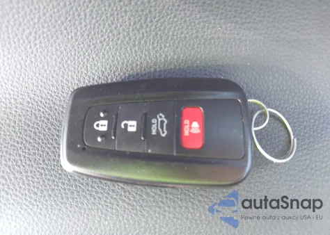 2021 Toyota Rav4 Hybrid Limited из США, поврежденный, VIN 4T3D6RFV2MU039844